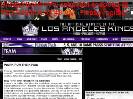 Work For AEG  Los Angeles Kings  Team