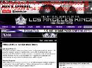 Frequently Asked Questions  Los Angeles Kings  Team