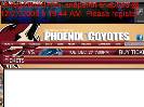 Jobingcom Arena Tailgating Guidelines  Phoenix Coyotes  Tickets