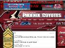 Latest Headlines  Phoenix Coyotes  News