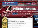 Latest Headlines  Phoenix Coyotes  Features