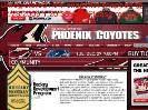 Youth Hockey Development  Phoenix Coyotes  Community
