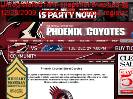 Phoenix Coyotes  Community