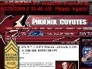 COYOTES SELECT OLIVER EKMANLARSSON SIXTH OVERALL IN 2009 NHL ENTRY DRAFT  Phoenix Coyotes  News