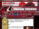 COYOTES SELECT CHRIS BROWN IN SECOND ROUND OF 2009 NHL ENTRY DRAFT  Phoenix Coyotes  News
