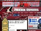 COYOTES SELECT MICHAEL LEE IN THIRD ROUND OF 2009 NHL ENTRY DRAFT  Phoenix Coyotes  News