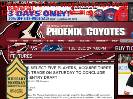 COYOTES SELECT FIVE PLAYERS ACQUIRE THREE MORE VIA TRADE ON SATURDAY TO CONCLUDE 2009 NHL ENTRY DRAFT  Phoenix Coyotes  Features