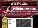 Adrian Aucoin Coyotes  Stats  Phoenix Coyotes  Team