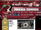 Scottie Upshall Coyotes  Stats  Phoenix Coyotes  Team