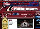 Ed Jovanovski Coyotes  Stats  Phoenix Coyotes  Team