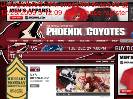 Ilya Bryzgalov Coyotes  Stats  Phoenix Coyotes  Team