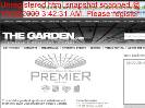 Tickets  Premier Seating  Madison Square Garden New York City  MSG
