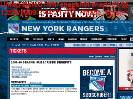 Season Subscriber Benefits  New York Rangers  Tickets