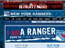 200910 New York Rangers Half Season Tickets Plans  New York Rangers