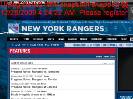 Latest Headlines  New York Rangers  Features