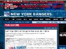 Rangers Media Guide Available for Purchase  New York Rangers  News