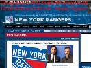 200910 New York Rangers Yearbook  New York Rangers  News