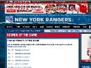 New York Rangers  Sounds of the Game  New York Rangers  Sounds of the Game
