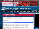 New York Rangers  Hockey Programs  Group  New York Rangers  Hockey Programs