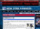 New York Rangers  Hockey Programs  Experiences  New York Rangers  Hockey Programs