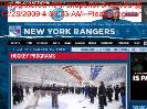 Coaches Corner  New York Rangers  Hockey Programs