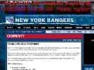 Community Rink Partners  New York Rangers  Community