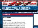 Rangers Donation Guide  New York Rangers  Community