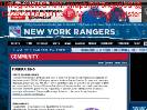 NewYork Rangers  Community  New York Rangers  Community