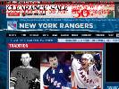 New York Rangers History  New York Rangers  History
