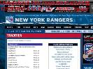 NewYork Rangers  Rangers Records  New York Rangers  History