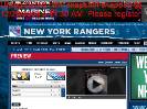 New York Rangers  Preview