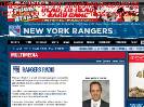 Rangers Radio  New York Rangers  Multimedia