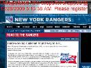 Road to the Rangers  Ryan Callahan  New York Rangers  News