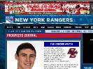 Chris Kreider Watch  New York Rangers  Prospects Central