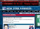 New York Rangers  200910 Prospect Watch  OHL Prospects  New York Rangers  Prospects Central