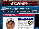 New York Rangers  Ryan Bourque Watch  New York Rangers  Prospects Central