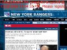 Mike Keenan joins MSG Rangers broadcasts  New York Rangers  News