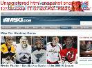 MSGcom  Ranking  Hockey Night Live  Five for Fischler  Backup Goalies