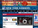 New York Rangers  Recap