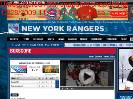 New York Rangers  Boxscore