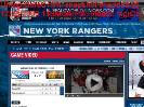 New York Rangers  Game Video