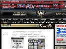 200910 Promotional Schedule  Pittsburgh Penguins  Tickets
