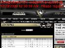 20092010 Regular Season Stats  Points  Pittsburgh Penguins  Statistics