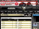 Season & Career Leaders  Pittsburgh Penguins  Statistics