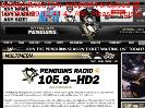 Pittsburgh Penguins Radio on 1059 HD2  Pittsburgh Penguins  Multimedia