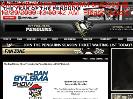 The Dan Bylsma Show Presented by Pizza Hut  FSN Pittsburgh  Pittsburgh Penguins  Fan Zone