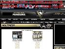 Wallpapers Games Buddy Icons  Pittsburgh Penguins  Multimedia