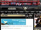 Twitter Info Page  Pittsburgh Penguins  Fan Zone