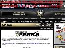 Pens Perks  Pittsburgh Penguins  Fan Zone