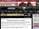 Pittsburgh Penguins  Birthday and Anniversary Announcements  Pittsburgh Penguins  Fan Zone